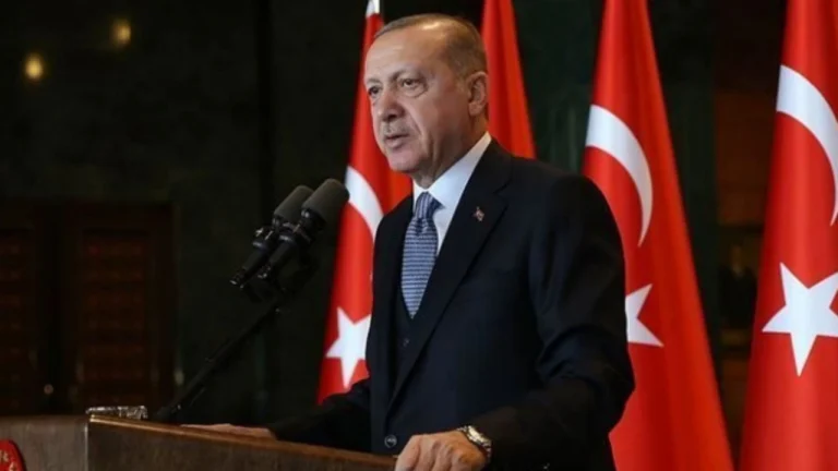 Erdogan Azerbaycanin Bagimsizlik Gununu Kutladi D9jk